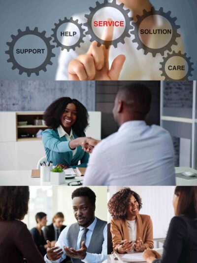 Social Services