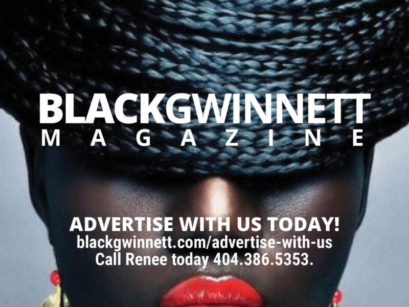Black Gwinnett Magazine