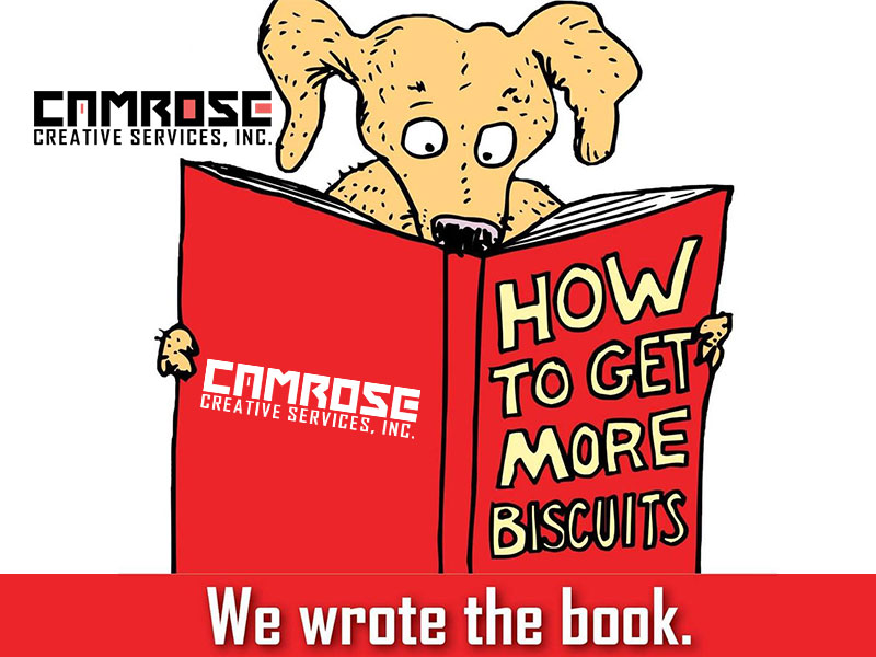 Camrose Creative Services
