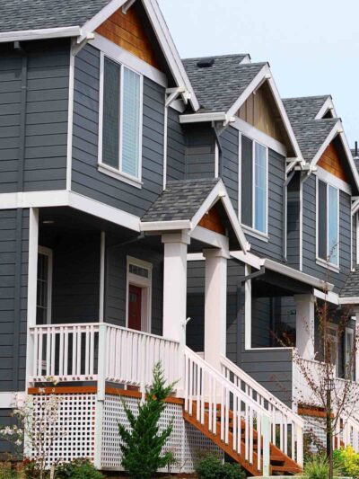 Construction and Real Estate