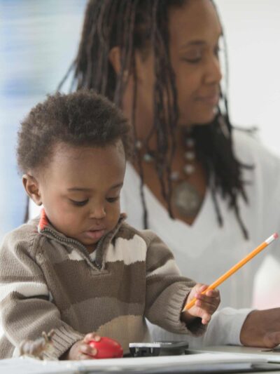 Education and Childcare