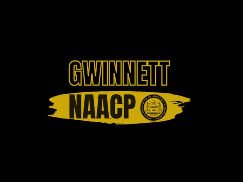 Gwinnett NAACP