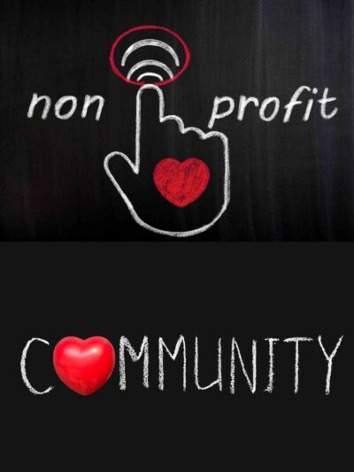 Non-Profit and Community Organizations