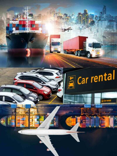 Transportation and Logistics