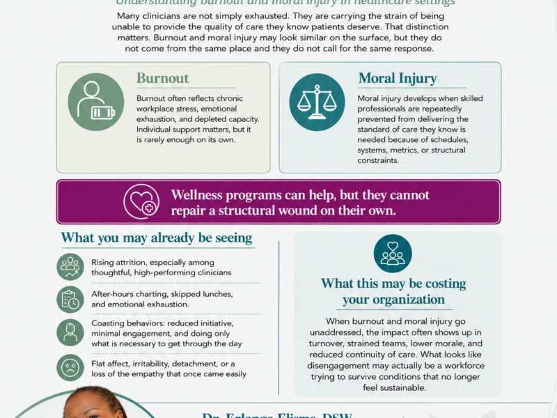 Elisme Consulting Services LLC