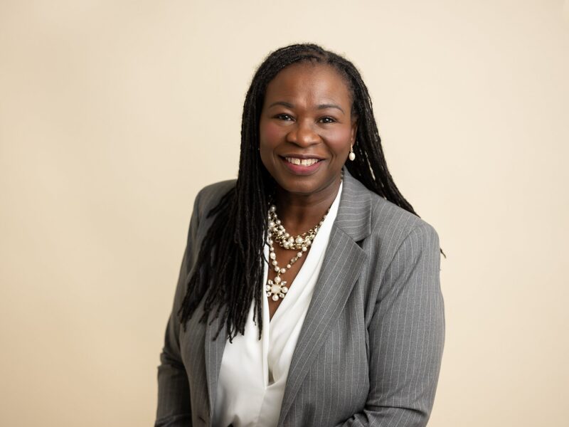 Elisme Consulting Services LLC