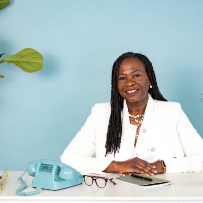 Elisme Consulting Services LLC